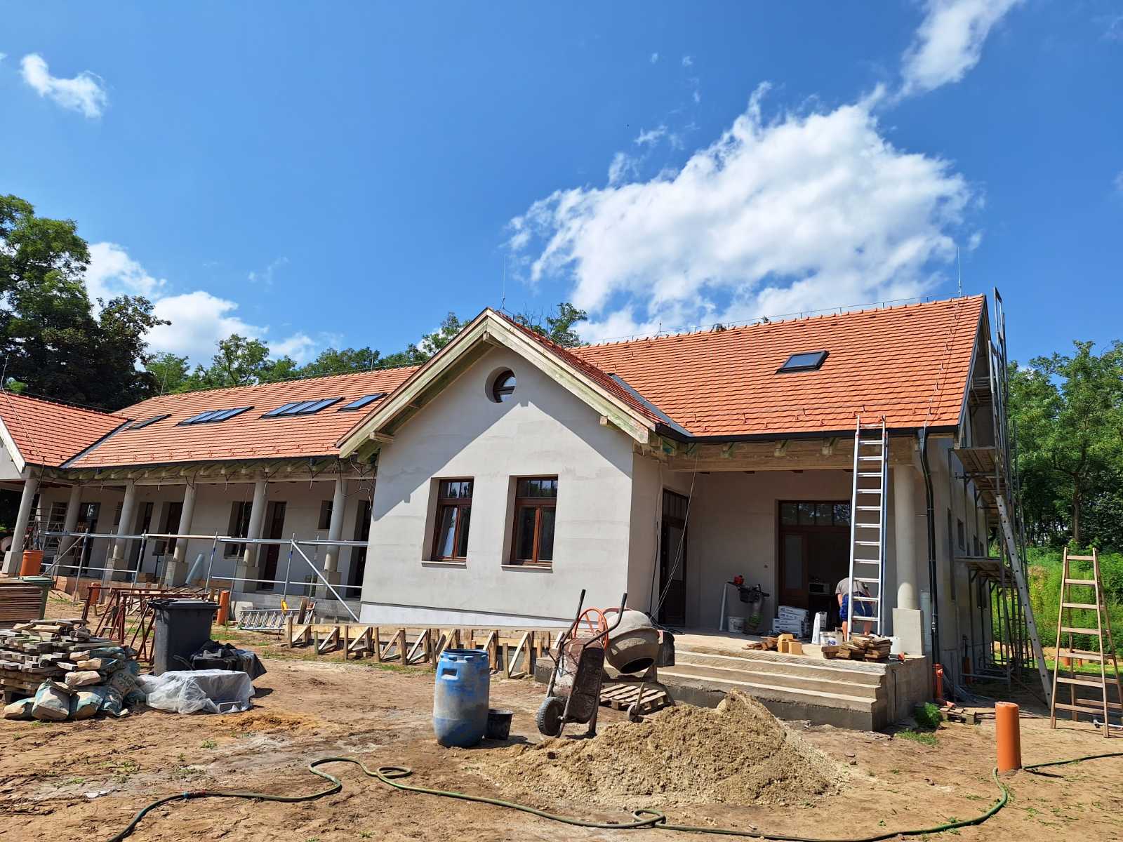 Projekt 5